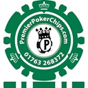 Royal Crown Custom Poker Chips