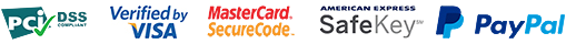 Accepted Cards