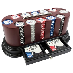 Clearance Poker Chip Sets