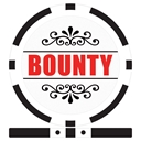 Bounty Chips - Black