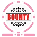 Bounty Chips - Pink