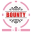 Bounty Chips - Pink