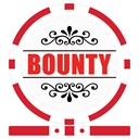 Bounty Chips - Red