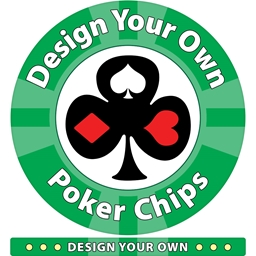 Ceramic Custom Poker Chips & Plaques