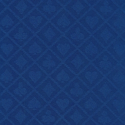 Blue Suited Speed Cloth