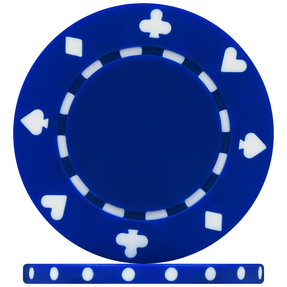 Blue Chip Poker