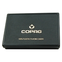 COPAG 100% Plastic Dual Pack