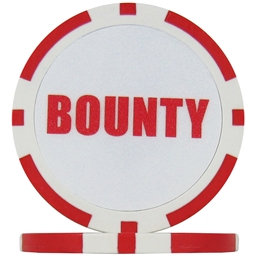Bounty Poker