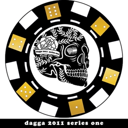 Events Poker Chips